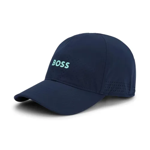 Hugo Boss Эластомультиэфир Кепки Мужской