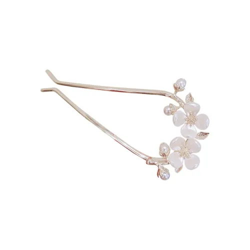 GIMK Шпильки для волос Женские