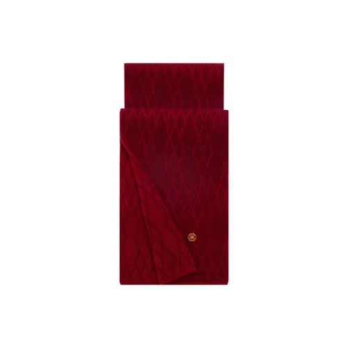 WENSLI Wool Knit Шарфы Унисекс