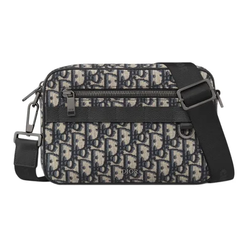 DIOR Сумки через плечо Мужской
