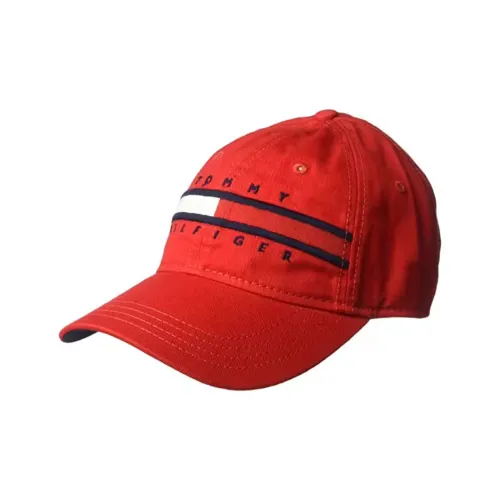 Tommy Hilfiger Хлопковые Кепки Мужские