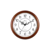 Красный дуб, 15 дюймов (кварцевый механизм)