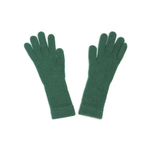 MUSTKOO Шерсть/Кашемир Вязаные перчатки Унисекс