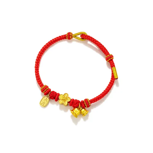 Jodie Kevin Плетеные канатные браслеты унисекс