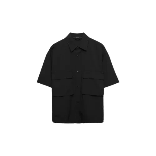 RAYSHOW Мужские рубашки