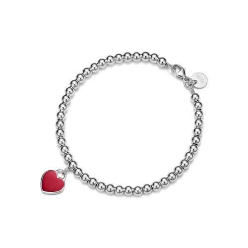 TIFFANY & CO. Return To Tiffany Collection Браслеты Женские