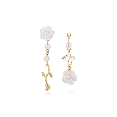 Серьги WEST ISLAND Alloy Women's