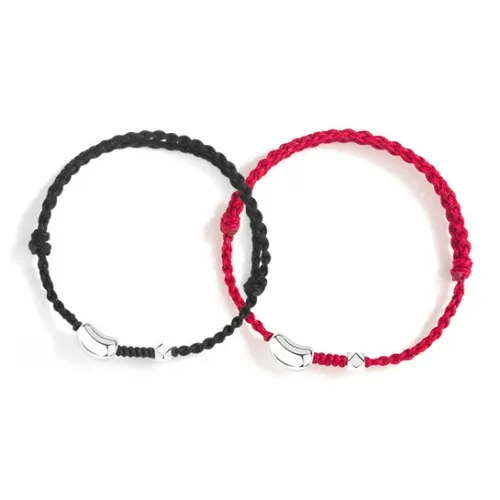 Mini yaya Медные браслеты унисекс