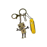 Нож + Брелок + Коробка