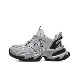 Серо-черный