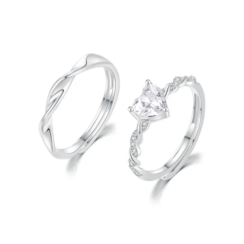 TEEX Кольца Унисекс