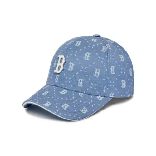 MLB Небесно-синие кепки унисекс
