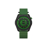 Green Black Color Block  
Зеленый Черный Цветовой блок