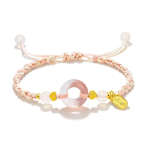 Happy Tide Сплав Браслеты Унисекс