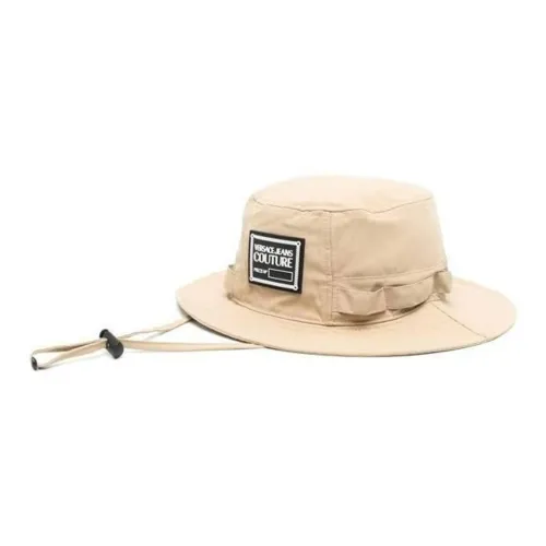 VERSACE JEANS COUTURE Полиэстер Шляпы ведра Хаки Женские