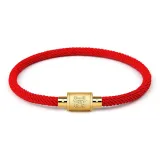 Китайский зодиак Бык (Счастливый красный)