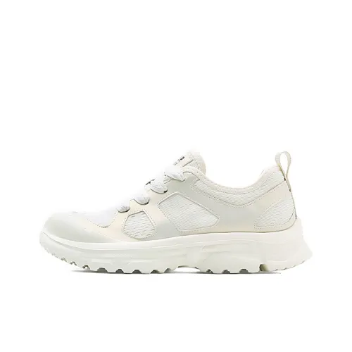 JEEP SPIRIT Дышащий Легкий Отскок Низкий Топ Повседневная обувь Женская