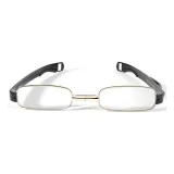 Чёрный Один Свет анти-Синий Свет 300 градусов