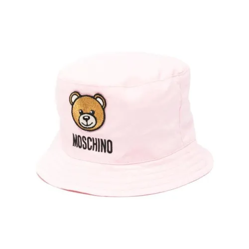 MOSCHINO Панамы Унисекс