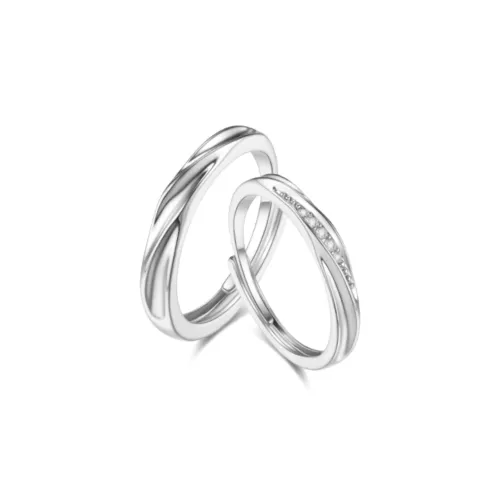 XIOW Кольца Унисекс