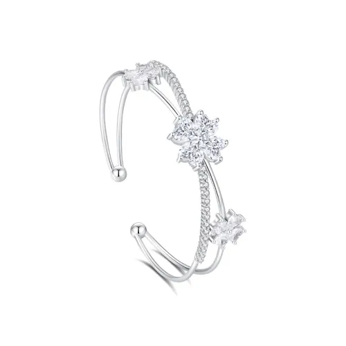 SEVEN COOK Браслеты из сплава Женские