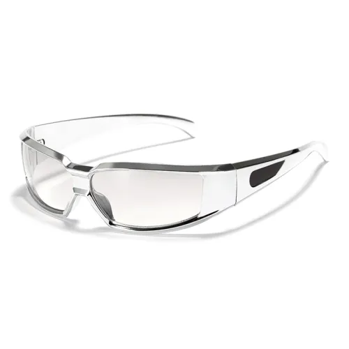MUYKUY PC Butterfly Sunglasses Unisex