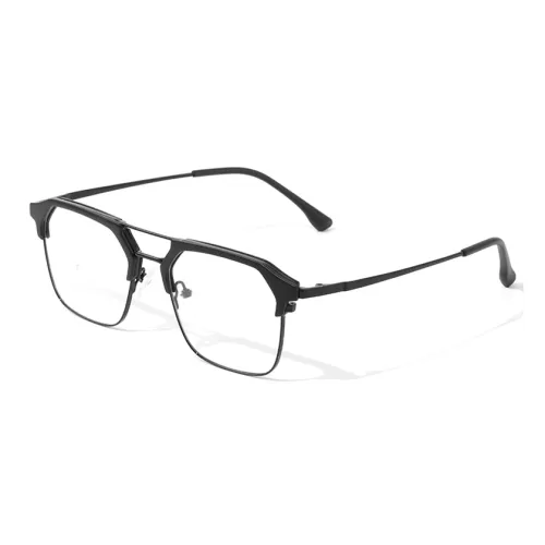 RUOYUN Сплав Функциональные очки Мужские