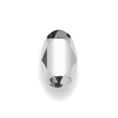 Alexander McQueen Кольца Женские Античное Серебро