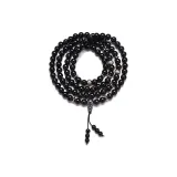 Черный агат