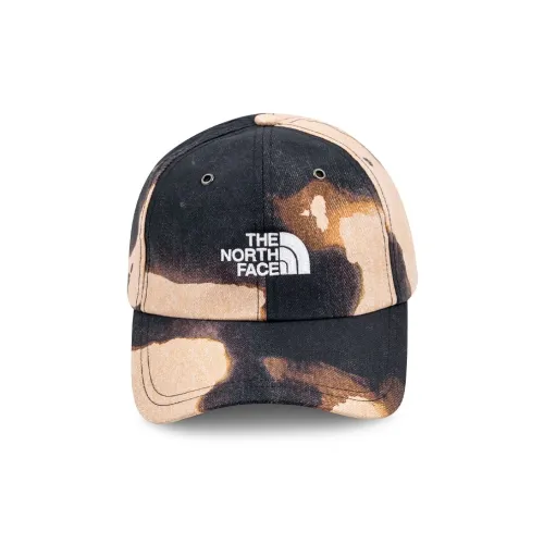 Supreme Кепки Женские Коричневый