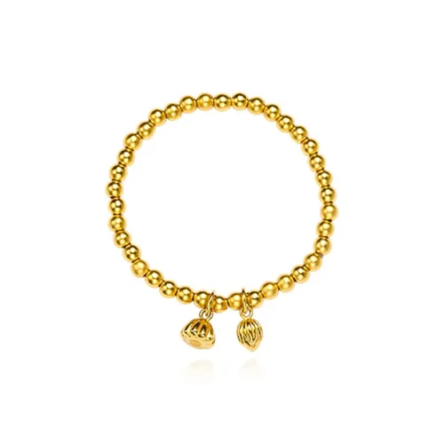 AGOVSKI Браслеты из меди и сплава комплект для женщин