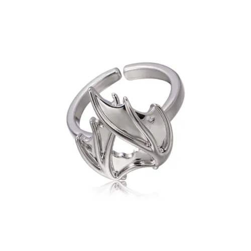 RboySe Сплав Кольца Унисекс