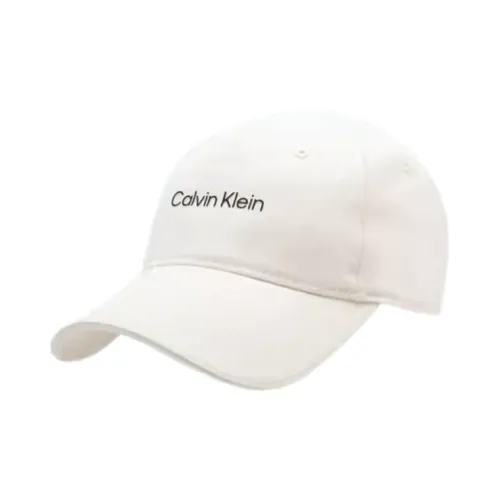 Calvin Klein Хлопковые кепки для мужчин