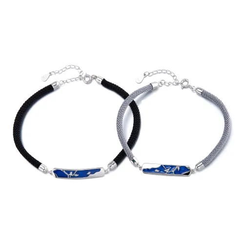ENFANTIN Титановая сталь Браслеты Унисекс