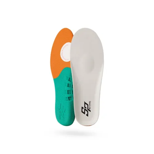 SEAPOOL Пена EVA Стельки с заплаткой Мужской