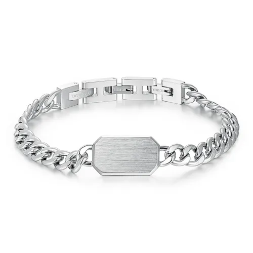 BROSWAY Браслеты из титанового стального сплава Мужской