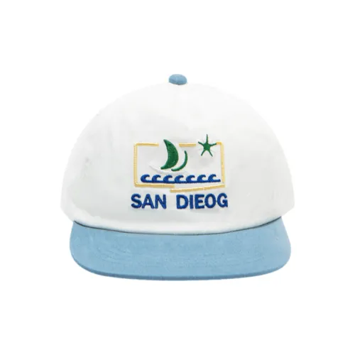 Moore Joan Хлопковые кепки унисекс