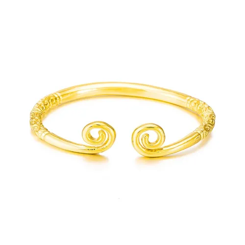 ZOKS Сплав Браслеты Унисекс