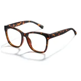 Оправа «черепаховый узор» T10