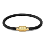 Китайский зодиак Змея (Элегантный черный)