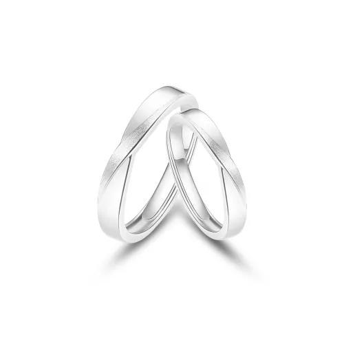 VOCK Сплав Кольца Унисекс