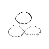 0,5 см Волна + Зубчатый стиль позиционирования + Маленький холм стиль позиционирования