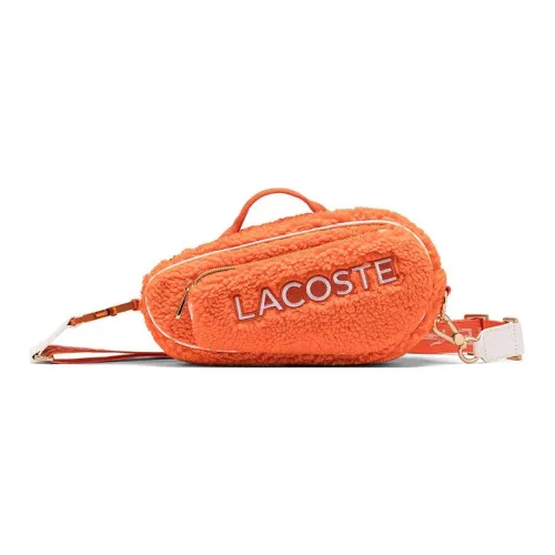 LACOSTE Сумки Апельсин Женские