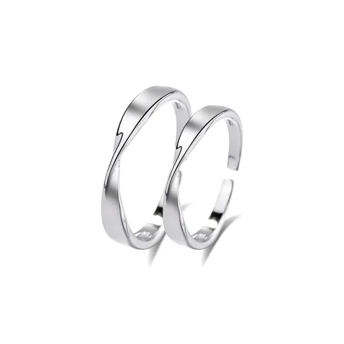 MUYAN Сплав Кольца Унисекс