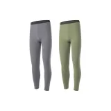 Авокадо-зеленый + Светло-серый