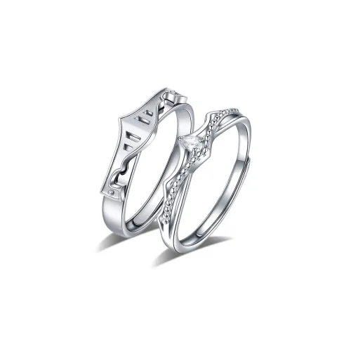 Ringlove Кольца Унисекс