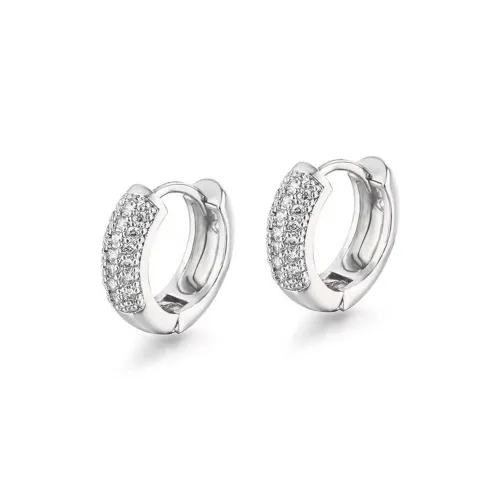 DH7 Серьги Унисекс