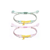 Зелёный+Розовый