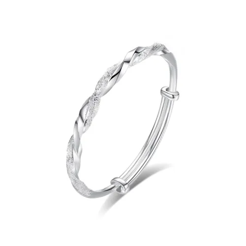 MUYAN Браслет из сплава Мебиус Женский