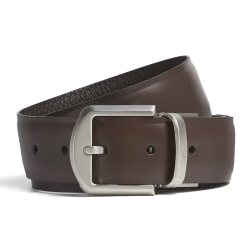 Ermenegildo Zegna Кожаные ремни Мужской